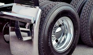 Де купити вантажні шини в Україні за доступною ціною