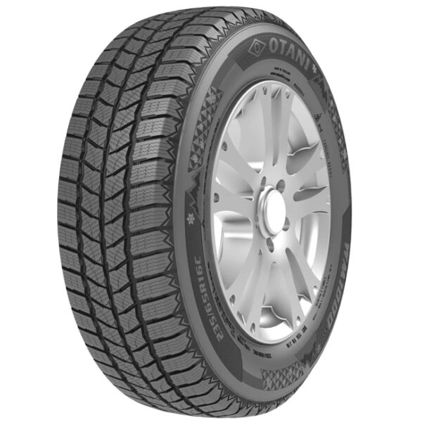 Вантажні шини всесезонні OTANI WM1000 215/70 R15C/8 на універсальну вісь